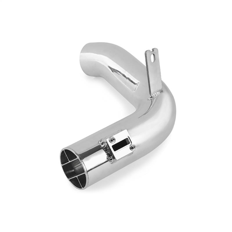 Mishimoto 15-16 Subaru WRX Performance Race Air Intake Kit - Polished - 0