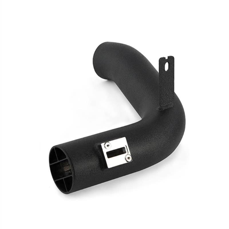 Mishimoto 15-16 Subaru WRX Performance Race Air Intake Kit - Wrinkle Black - 0