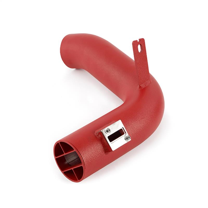 Mishimoto 15-16 Subaru WRX Performance Race Air Intake Kit - Wrinkle Red - 0