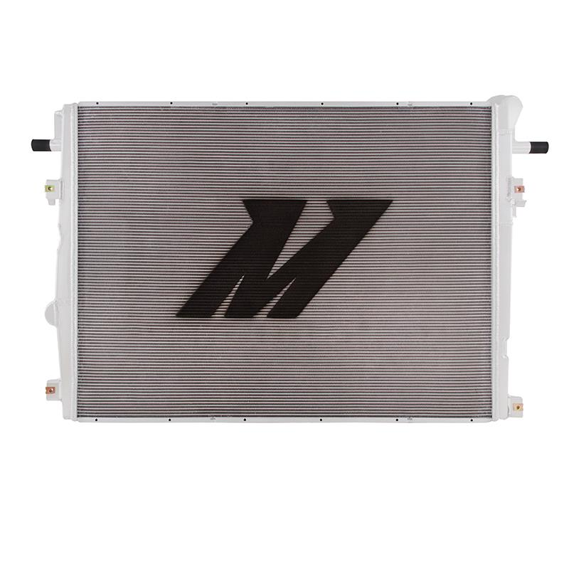 Mishimoto 11-16 Ford 6.7L Powerstroke Essentials Bundle - 0