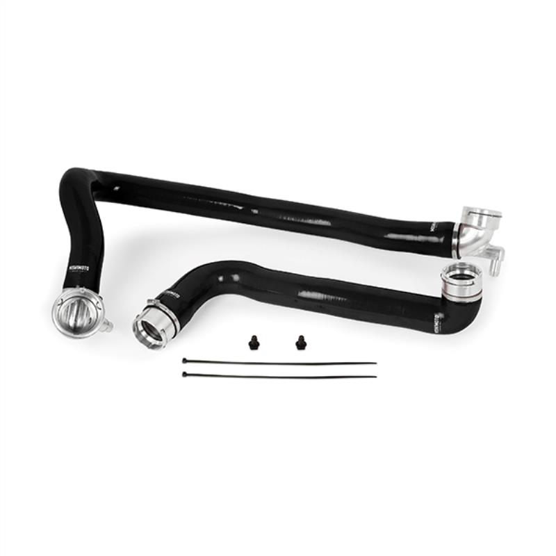 Mishimoto 11-16 Ford 6.7L Powerstroke Heavy-Duty Bundle