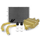 Mishimoto Air-To-Water Intercooler Power Pack (Color Matched) - BMW / F8X / M4 / M3 / M2 Competition-3