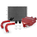 Mishimoto Air-To-Water Intercooler Power Pack (Color Matched) - BMW / F8X / M4 / M3 / M2 Competition-9