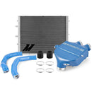 Mishimoto Air-To-Water Intercooler Power Pack (Color Matched) - BMW / F8X / M4 / M3 / M2 Competition-7