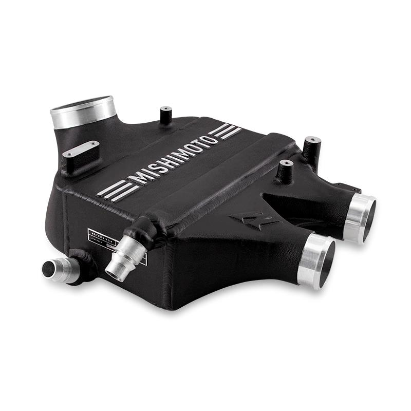Mishimoto 2015+ BMW F8X M3/M4 Performance Air-to-Water Intercooler Power Pack - 0