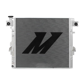 Mishimoto 12-18 Jeep Wrangler JK Essentials Bundle - 0