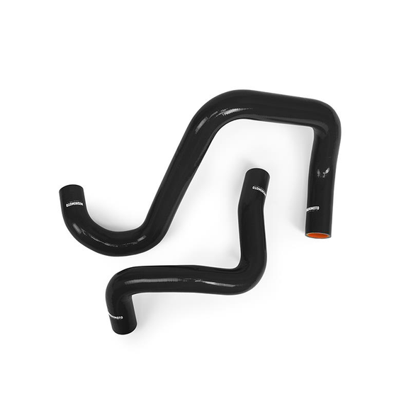 Mishimoto 12-18 Jeep Wrangler JK Essentials Bundle