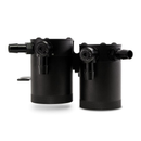 Mishimoto 09+ Nissan 370Z Direct Fit Baffled Oil Catch Can - Black-3