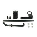 Mishimoto 2018+ Honda Accord 1.5T Direct Fit Catch Can - Black Bracket-1