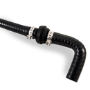 Mishimoto 2018+ Honda Accord 2.0T Baffled Oil Catch Can PCV Side - Black-4