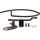 Mishimoto 10-15 Chevrolet Camaro SS (Automatic) Baffled Oil Catch Can Kit - Black-1