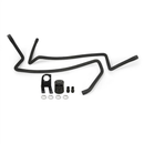 Mishimoto 03-07 Ford 6.0L Powerstroke Baffled Oil Catch Can Kit-1