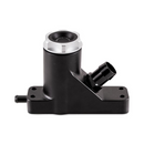 Mishimoto 2008-2010 Powerstroke Baffled Oil Catch Can Kit-3