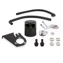 Mishimoto 11-16 Ford 6.7L Powerstroke Baffled Oil Catch Can Kit-1