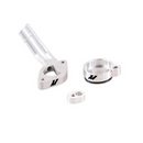 Mishimoto 11-16 Ford 6.7L Powerstroke Baffled Oil Catch Can Kit-4