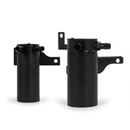 Mishimoto 11-14 Ford F-150 EcoBoost 3.5L Baffled Oil Catch Can Kit - Black-5