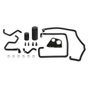 Mishimoto 2017+ Ford F-150 3.5L EcoBoost Baffled Oil Catch Can Kit-1