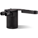 Mishimoto 2015+ BMW F8X M3/M4 Baffled Oil Catch Can - Wrinkle Black-3