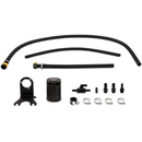Mishimoto 2018+ Jeep Wrangler JL 3.6L Baffled Oil Catch Can-1