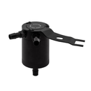 Mishimoto 2016+ Mazda Miata Baffled Oil Catch Can Kit - Black-3