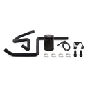 Mishimoto 05-14 Dodge Charger / 05-14 Chrysler 300C 5.7L Direct Fit Oil Catch Can Kit - Black-1
