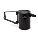 Mishimoto 2015+ Dodge Charger / 2015+ Chrysler 300C 5.7L Direct Fit Oil Catch Can Kit - Black-2
