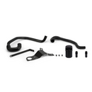 Mishimoto 11-17 BMW N20/N26 Baffled Oil Catch Can Kit - Black-1