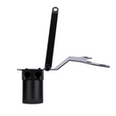 Mishimoto 11-17 BMW N20/N26 Baffled Oil Catch Can Kit - Black-2