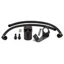 Baffled Oil Catch Can Kit, fits Ram 1500 3.0 Hurricane 2025+-1