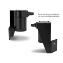 Baffled Oil Catch Can Kit, fits Ram 1500 3.0 Hurricane 2025+-4