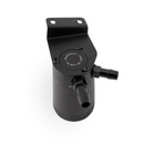 Mishimoto 19+ Ford Ranger Baffled Oil Catch Can Kit - Black-4