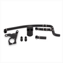 MISHIMOTO BAFFLED OIL CATCH CAN: 2018+ AUDI S4/S5-1