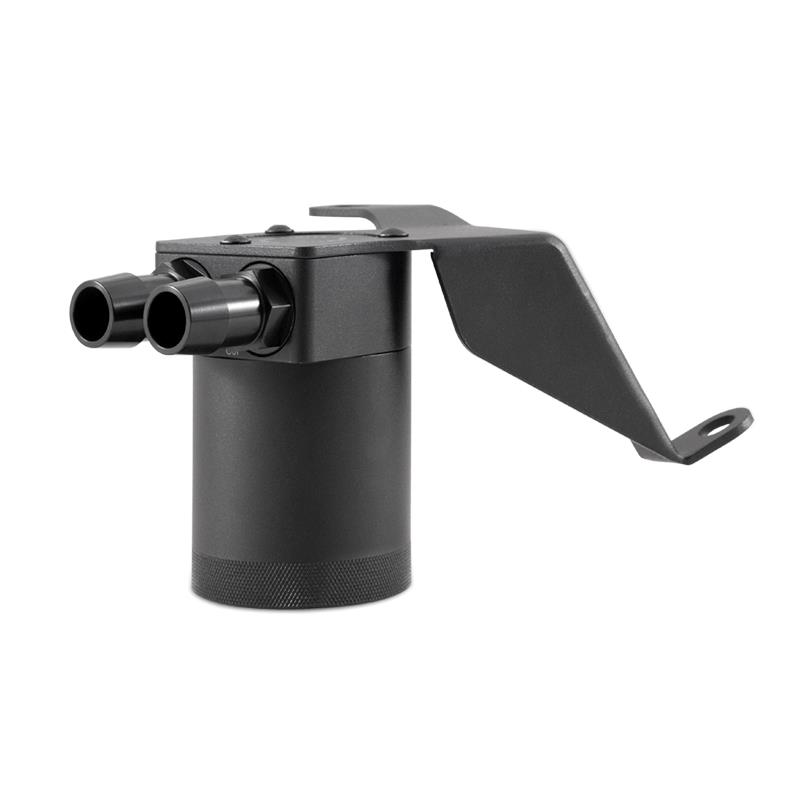 MISHIMOTO BAFFLED OIL CATCH CAN: 2018+ AUDI S4/S5