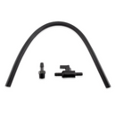 MISHIMOTO BAFFLED OIL CATCH CAN: 2018+ AUDI S4/S5-3