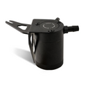 Mishimoto 2018+ Kia Stinger GT Baffled Oil Catch Can - PCV Side-3