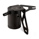 Mishimoto 2018+ Kia Stinger GT Baffled Oil Catch Can - PCV Side-4