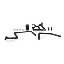 Mishimoto 07-11 Jeep Wrangler JK Baffled Oil Catch Can - Black-1