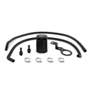 Mishimoto 15-16 Subaru WRX PVC Side Baffled Oil Catch Can - Black-1