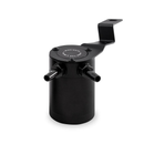 Mishimoto 15-16 Subaru WRX PVC Side Baffled Oil Catch Can - Black-3