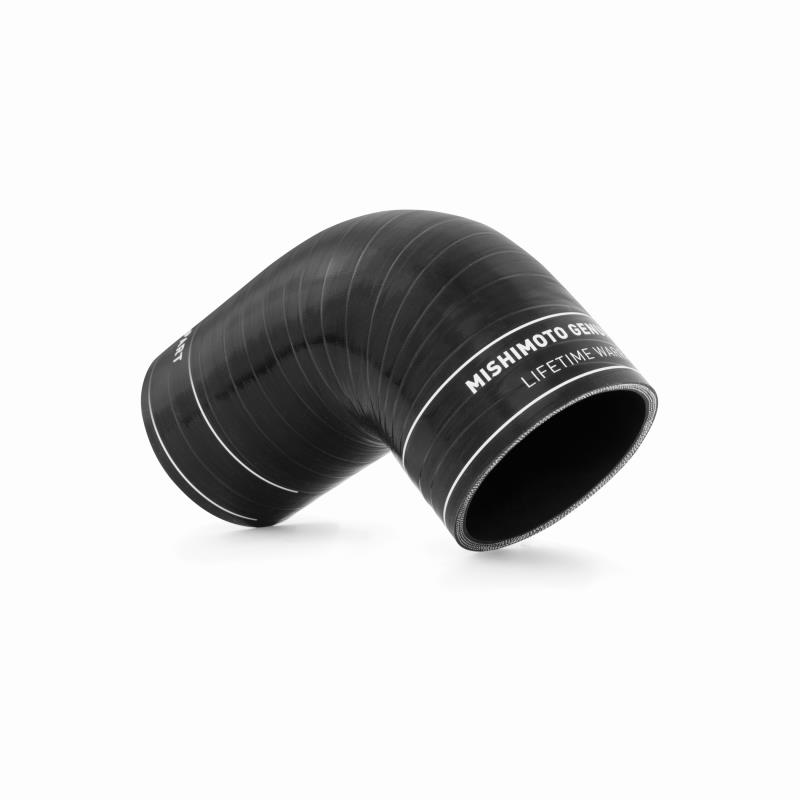 Mishimoto 06-10 Chevy 6.6L Duramax Boot Kit - 0