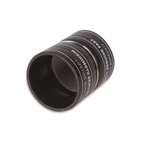 Mishimoto 11 Chevrolet/GMC 6.6L Duramax Hot-Side Boot Kit - 0