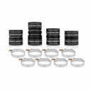 Mishimoto 08-10 Ford 6.4L Powerstroke Boot Kit-1