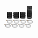 Mishimoto 03-07 Dodge 5.9L Cummins Boot Kit-1