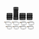 Mishimoto 07.5-09 Dodge 6.7L Cummins Boot Kit-1