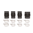 Mishimoto 10 Dodge 6.7L Cummins Boot Kit-1