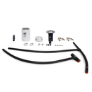 Mishimoto 03-07 Ford 6.0L Powerstroke Coolant Filtration Kit - Black-1
