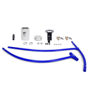 Mishimoto 03-07 Ford 6.0L Powerstroke Coolant Filtration Kit - Black-4