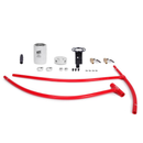 Mishimoto 03-07 Ford 6.0L Powerstroke Coolant Filtration Kit - Black-7