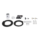Mishimoto 08-10 Ford 6.4L Powerstroke Coolant Filtration Kit - Black-1