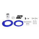 Mishimoto 08-10 Ford 6.4L Powerstroke Coolant Filtration Kit - Blue-1